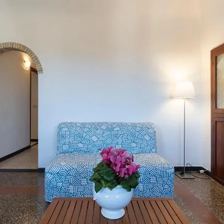 Ca' Di Barnai By Interhome アパート
