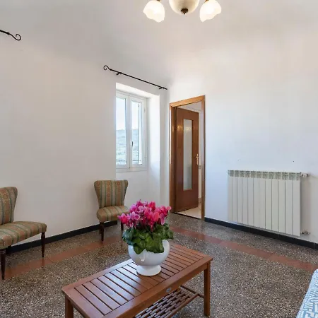 Ca' Di Barnai By Interhome * Villa Viani