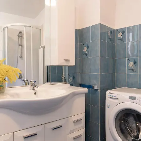 アパート Ca' Di Barnai By Interhome