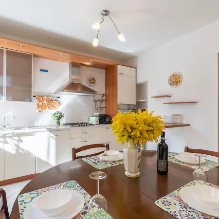 アパート Ca' Di Barnai By Interhome Villa Viani