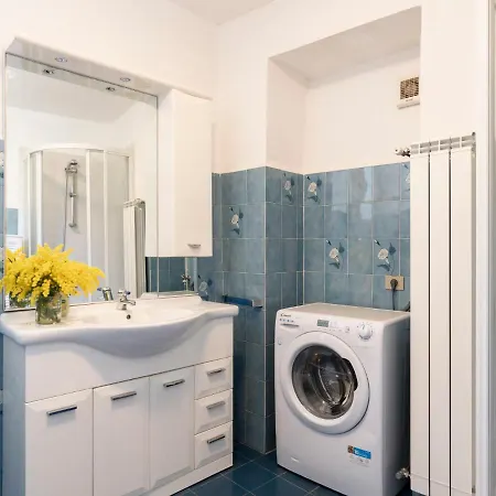 Ca' Di Barnai By Interhome *