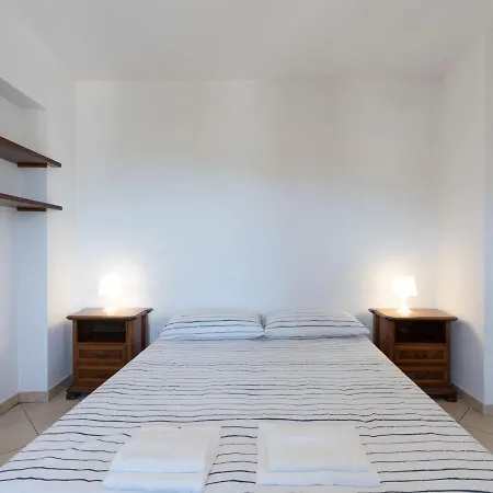 アパート Ca' Di Barnai By Interhome *