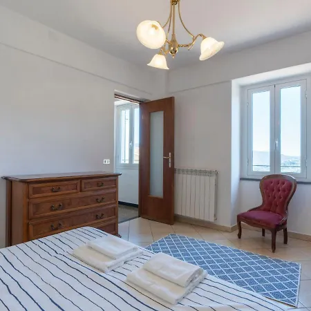 Ca' Di Barnai By Interhome Villa Viani