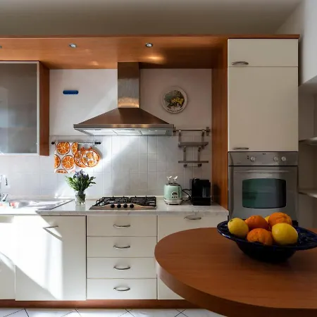 Ca' Di Barnai By Interhome アパート