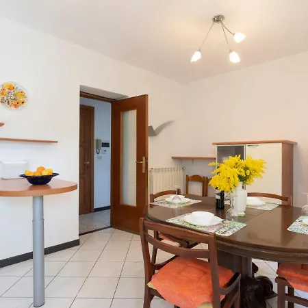 Ca' Di Barnai By Interhome Villa Viani