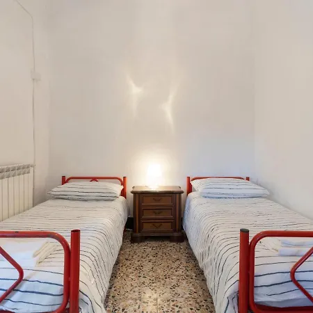 Ca' Di Barnai By Interhome Villa Viani