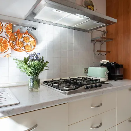 Ca' Di Barnai By Interhome