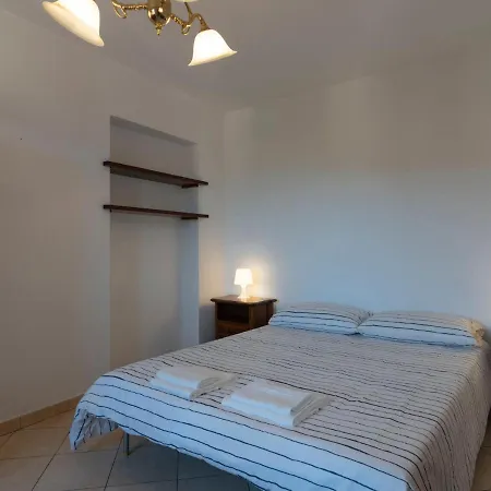 Ca' Di Barnai By Interhome アパート *